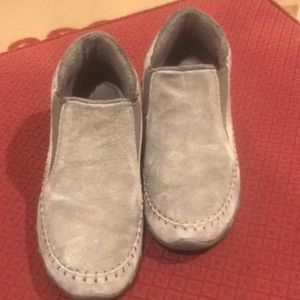 EUC Skechers Relaxed fit slip on boot